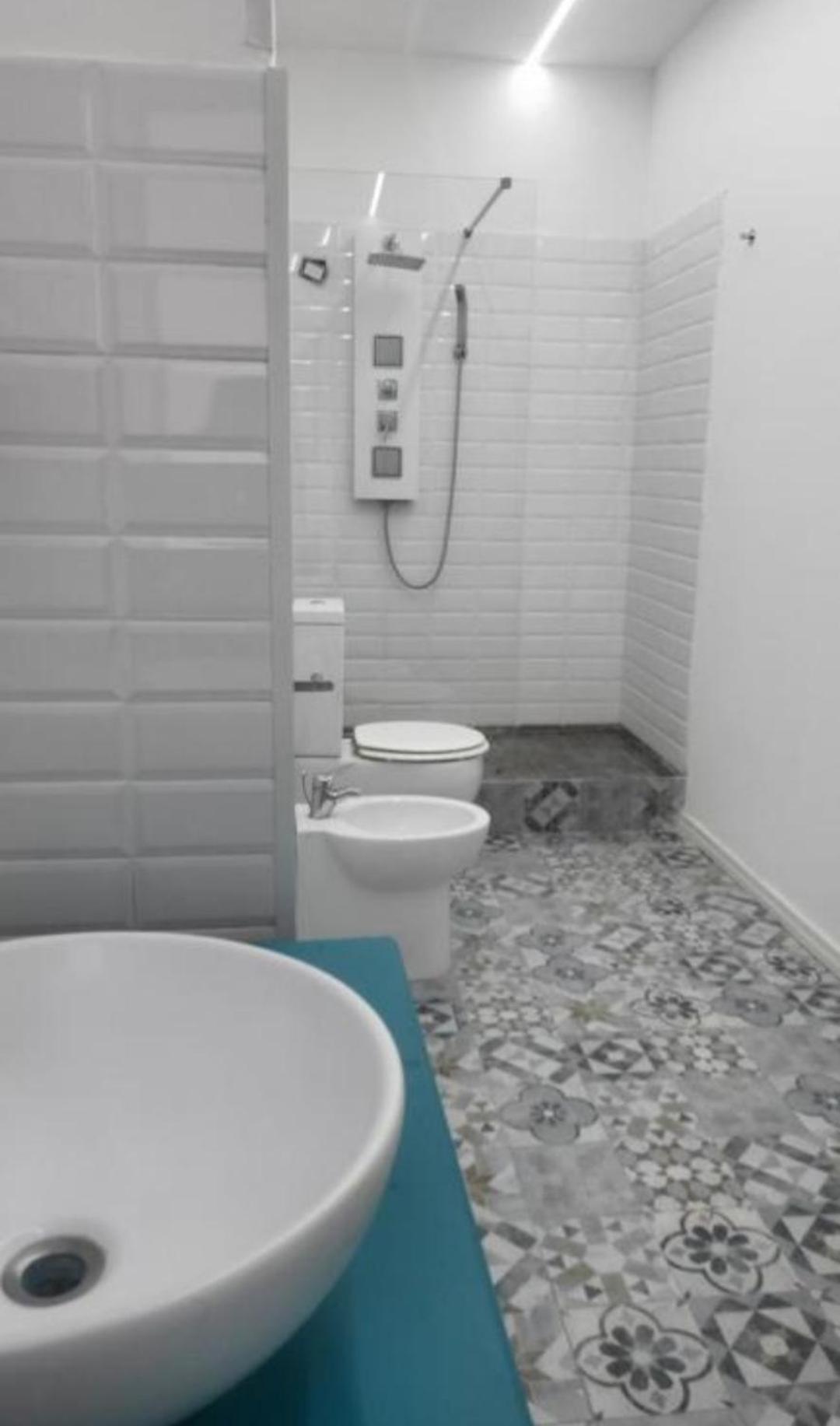 San Giuliano Rooms Catania Exteriör bild